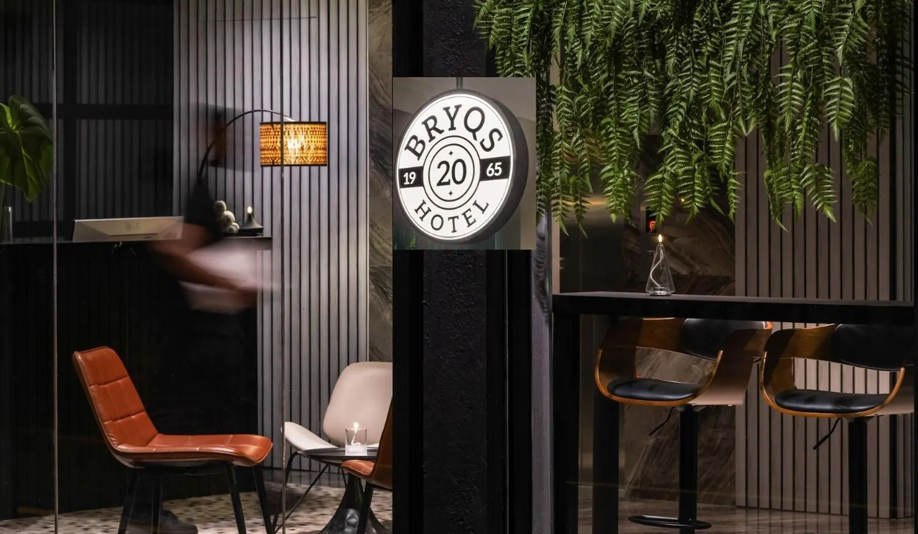 Bryqs Hotel Куала-Лумпур