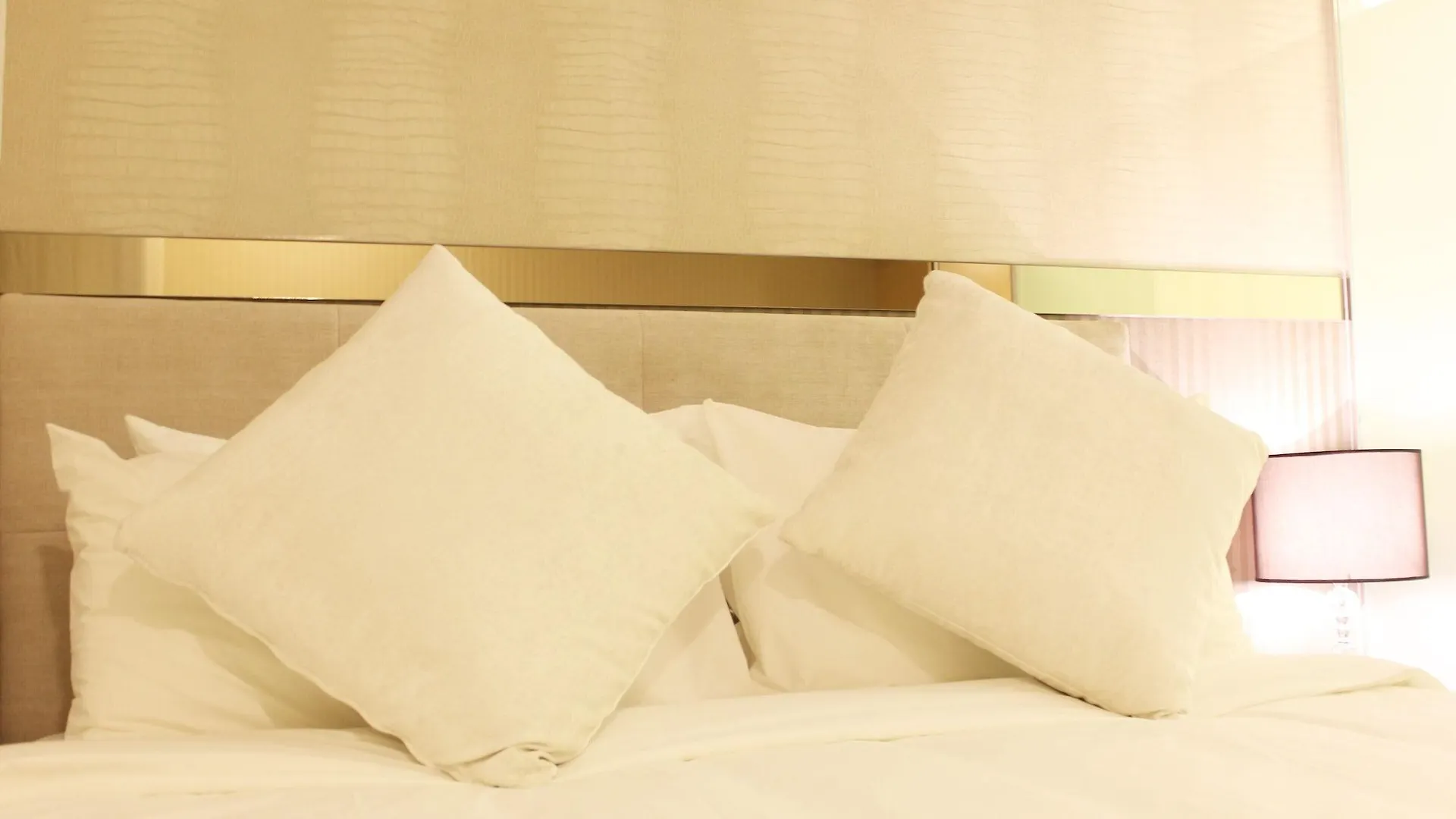 Bryqs Hotel Kuala Lumpur