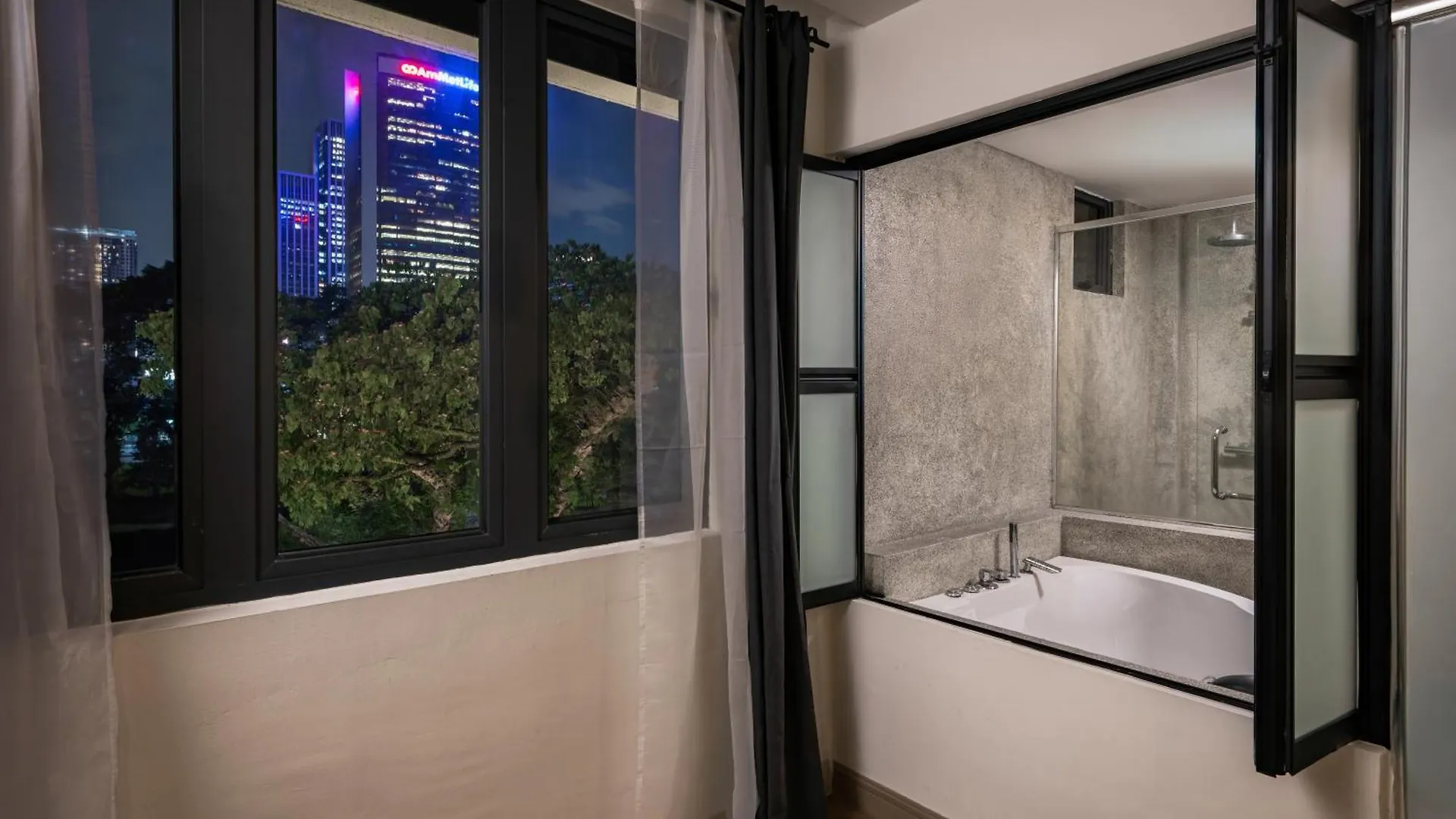 Bryqs Hotel Kuala Lumpur