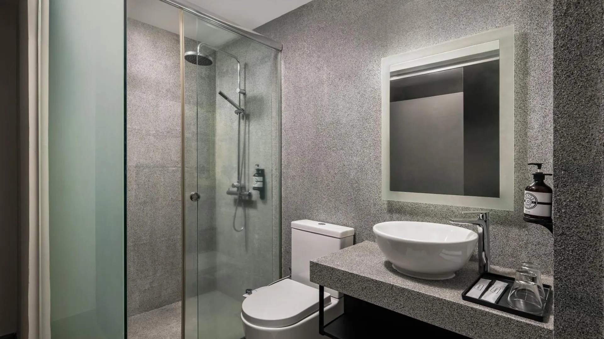 Bryqs Hotel Kuala Lumpur