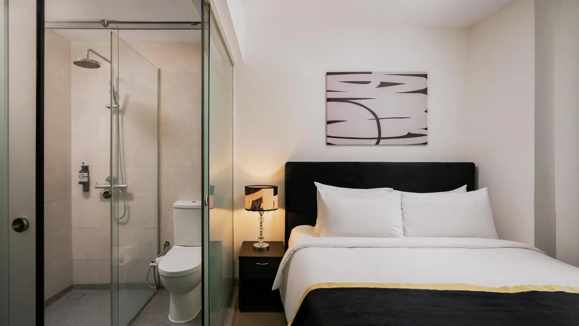 Bryqs Hotel Kuala Lumpur