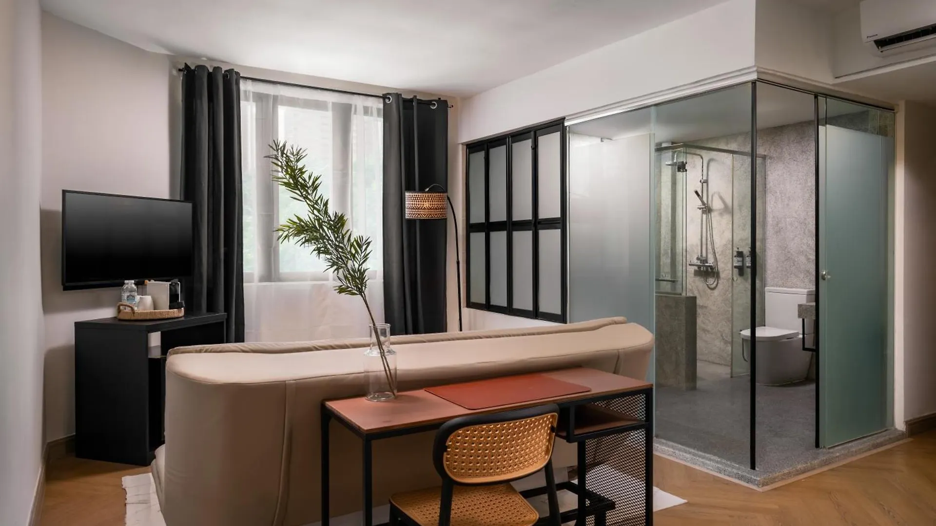 Bryqs Hotel Kuala Lumpur