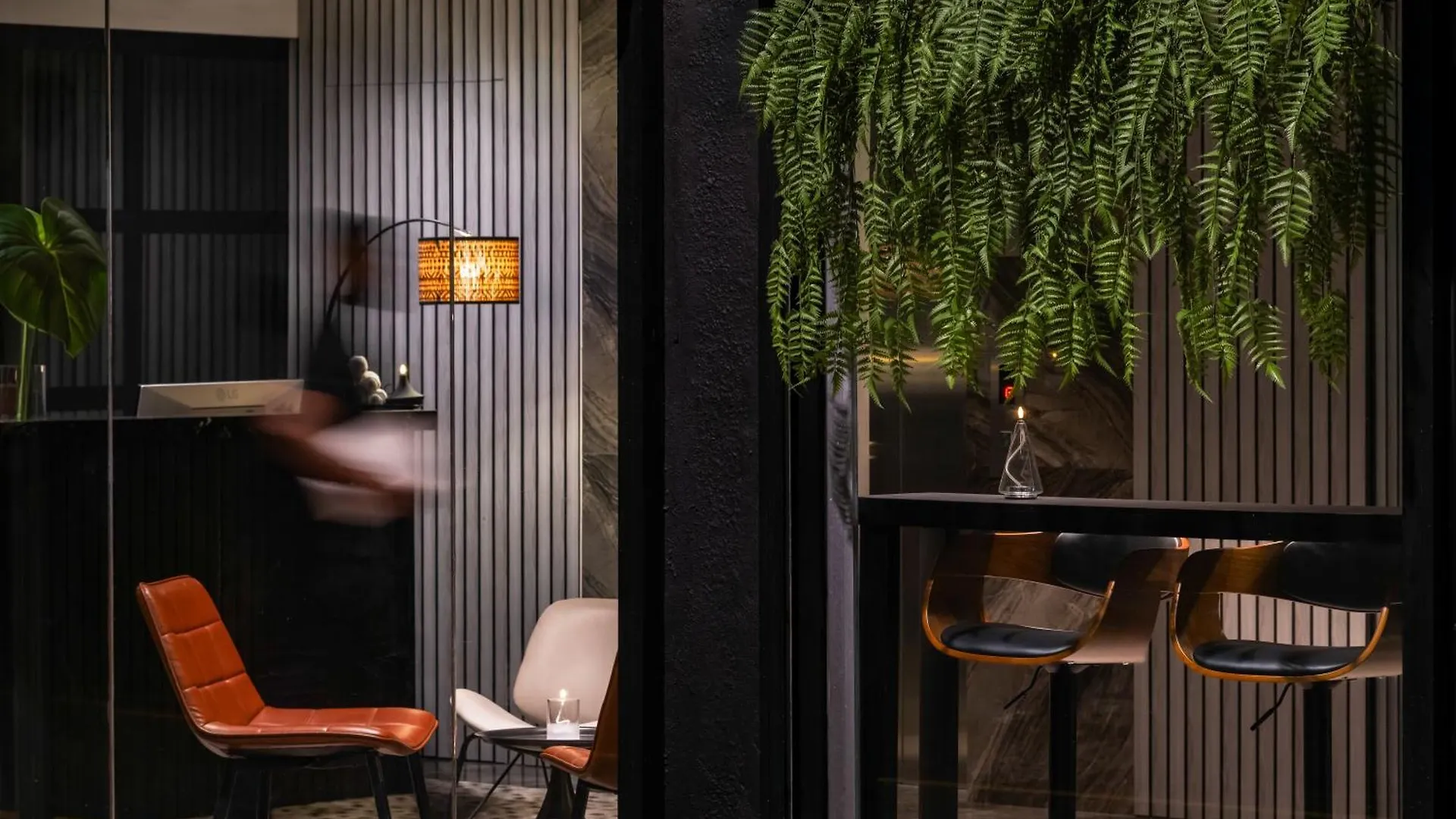 Bryqs Hotel Kuala Lumpur
