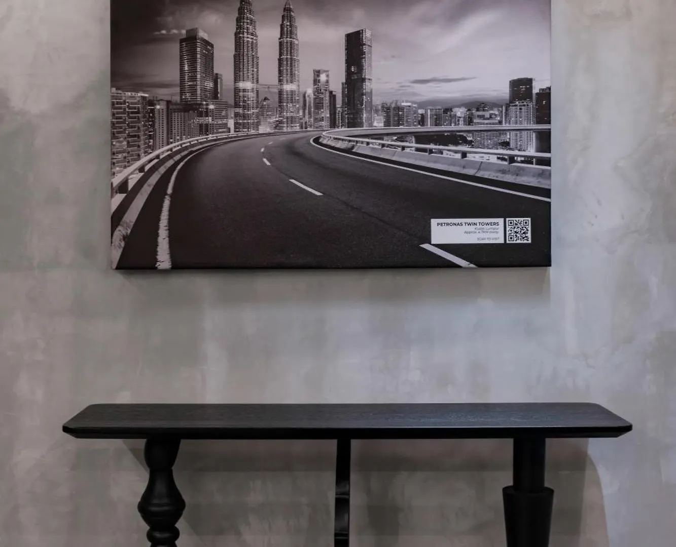 Bryqs Hotel Kuala Lumpur Maleisië