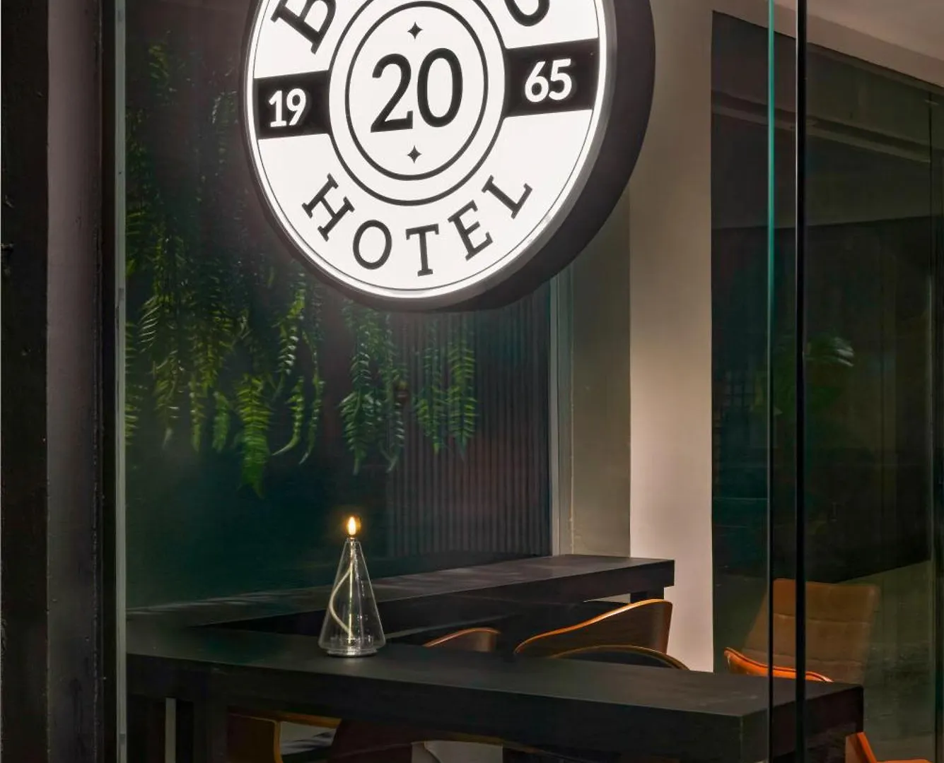 Bryqs Hotel Kuala Lumpur
