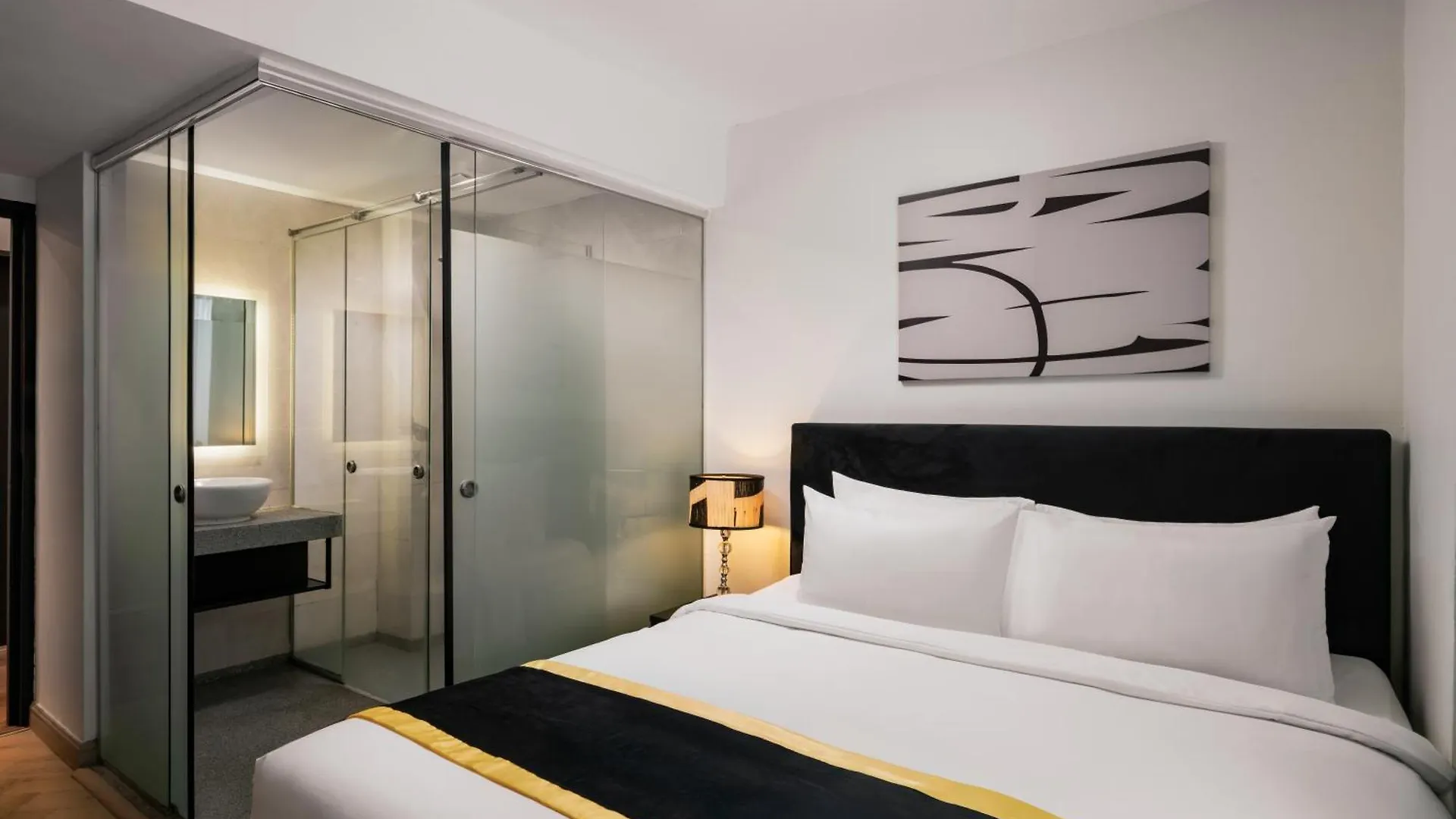 Bryqs Hotel Kuala Lumpur