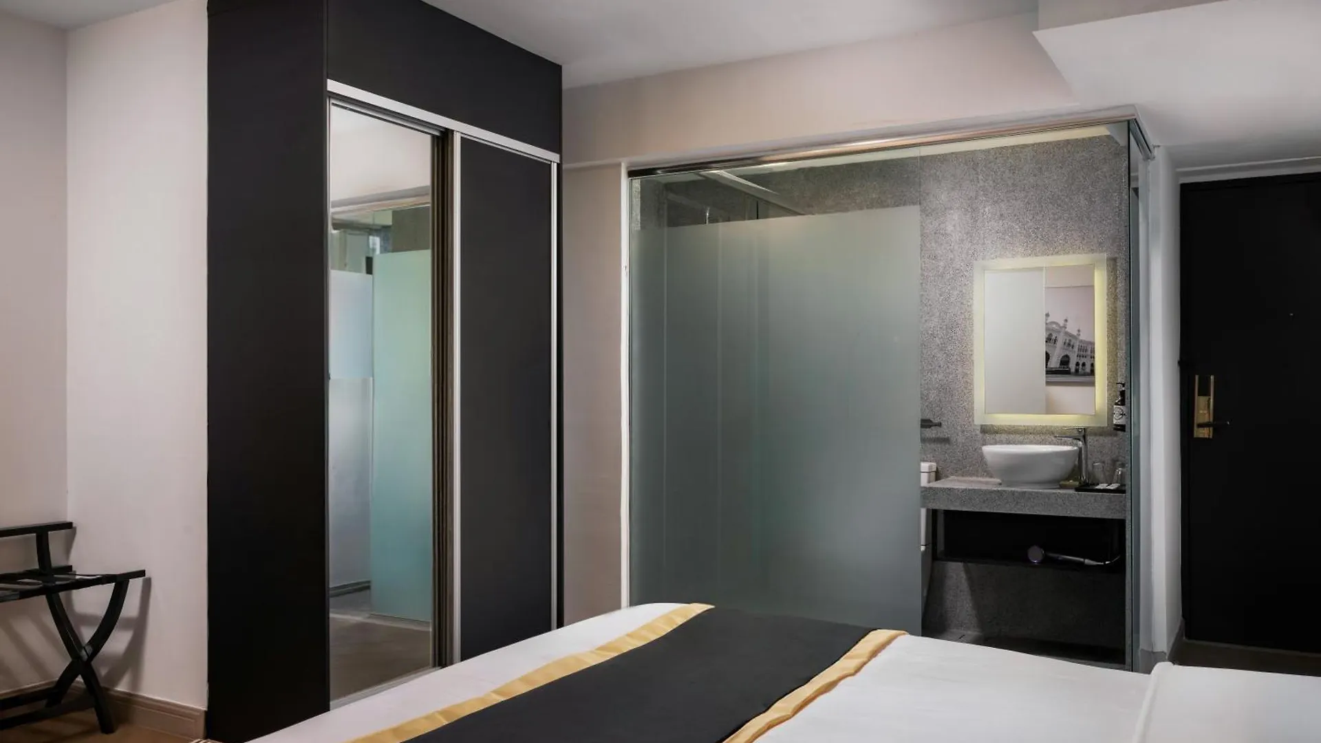 Bryqs Hotel Kuala Lumpur
