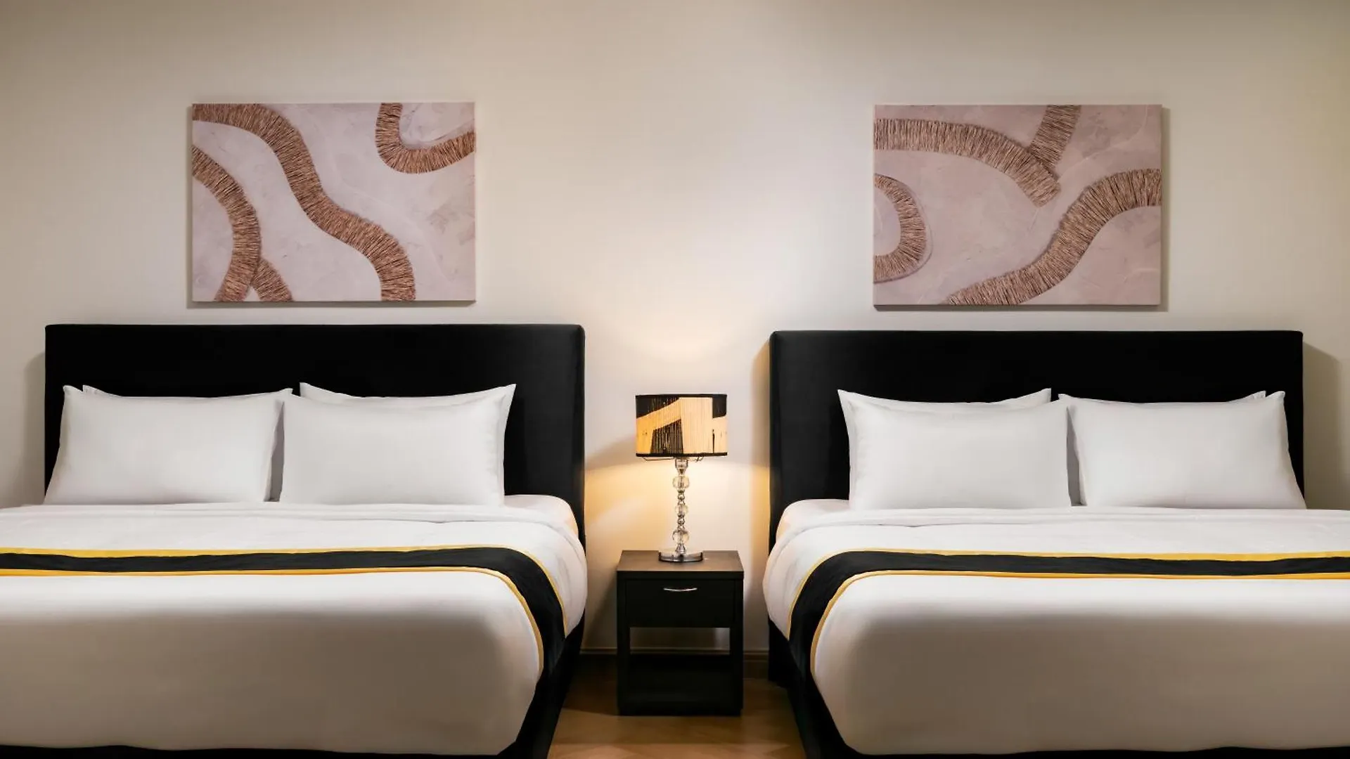 Bryqs Hotel Kuala Lumpur Maleisië