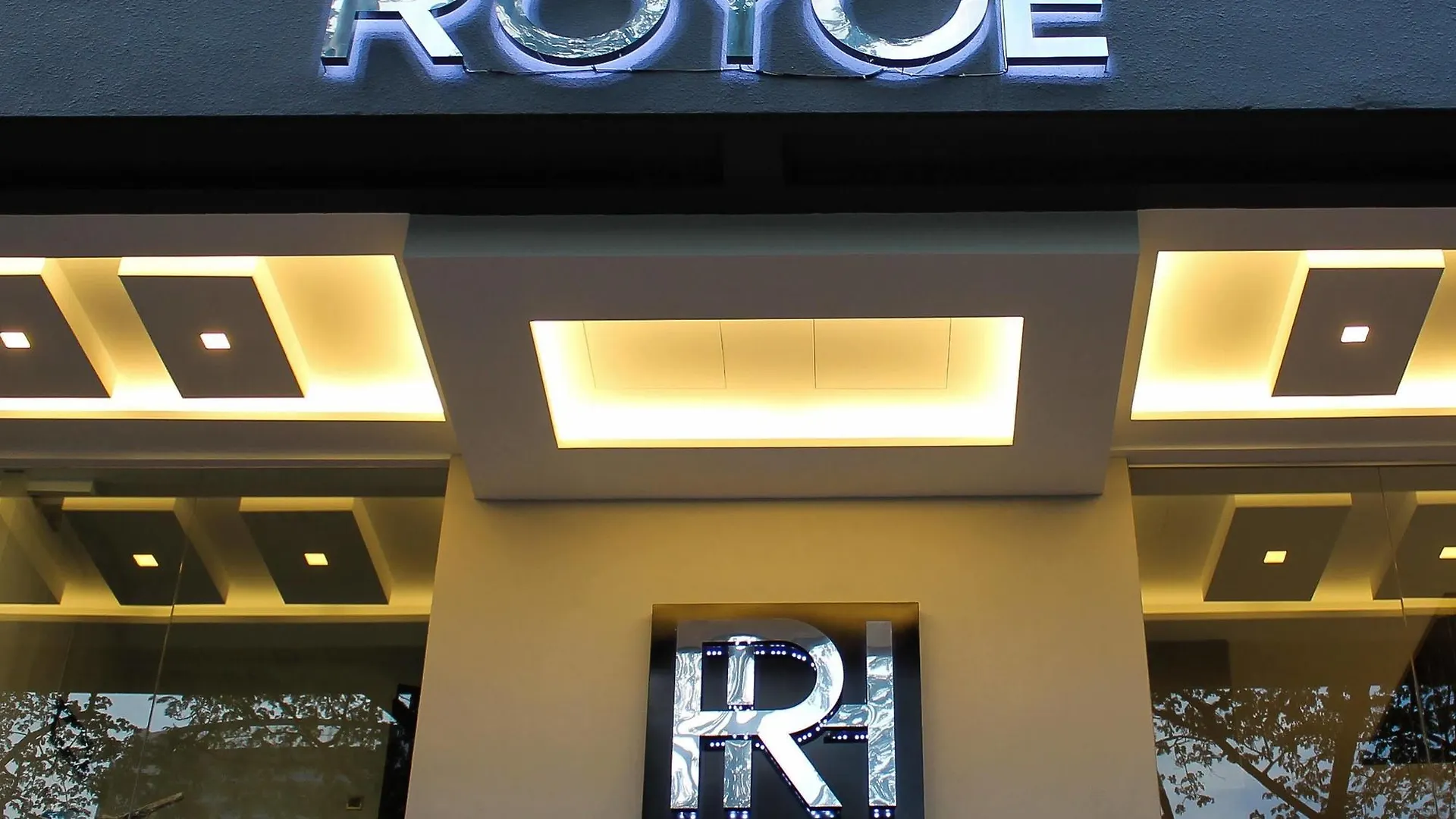 Bryqs Hotel Kuala Lumpur