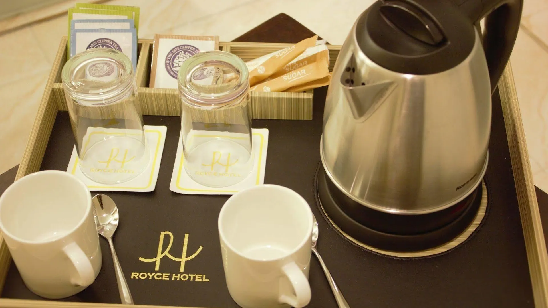 Bryqs Hotel Kuala Lumpur