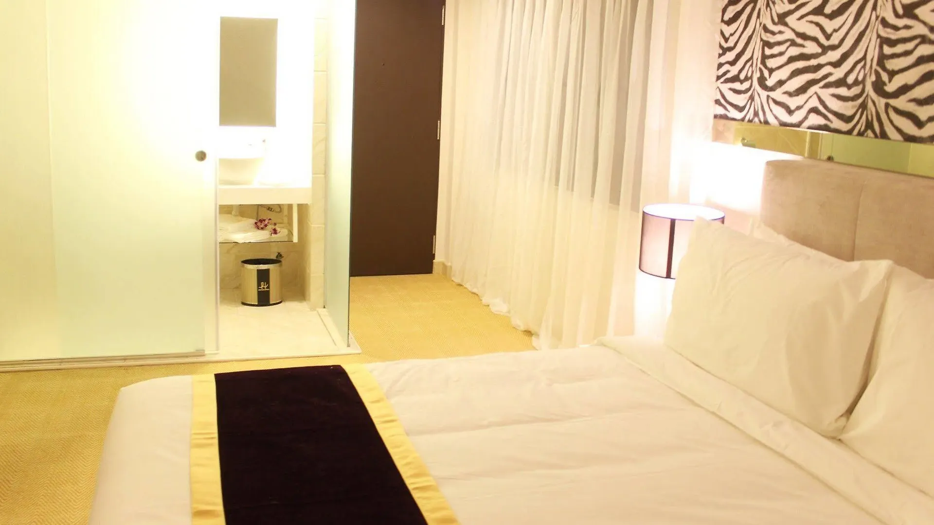 ***  Bryqs Hotel Kuala Lumpur Maleisië