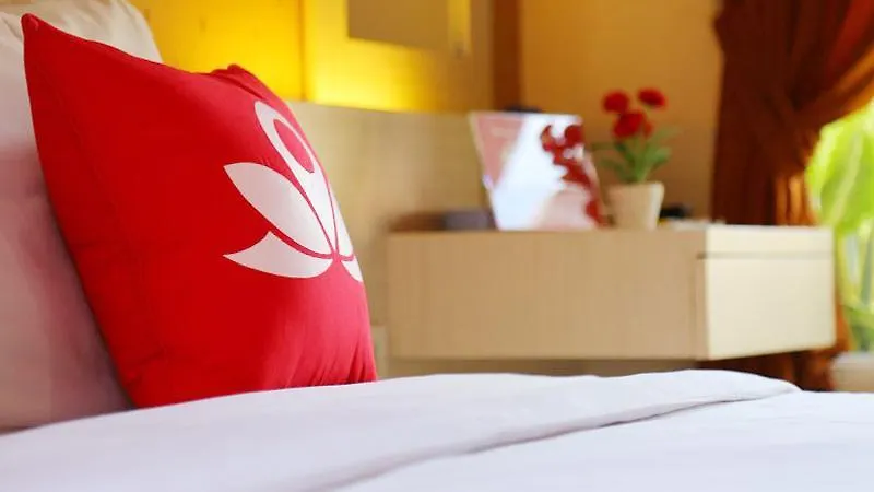 Bryqs Hotel Kuala Lumpur 3*,