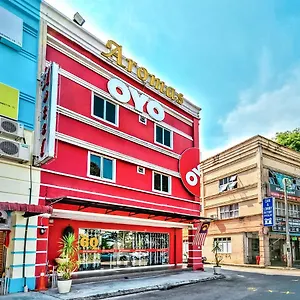 Aromas 2* Кулаи