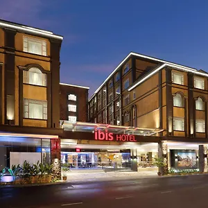 Ibis 4* Малакка