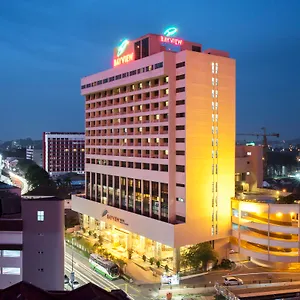 Bayview 4* Малакка