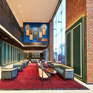 Four Points By Sheraton Kuala Lumpur, Chinatown Отель