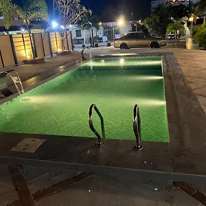 Dhania Cenang 2* Пантай-Сенанг
