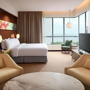 Doubletree By Hilton 5* Малакка