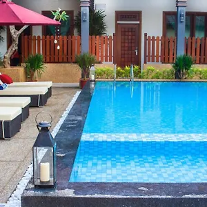 Sunday Telaga Terrace Boutique 3* Пантай-Сенанг