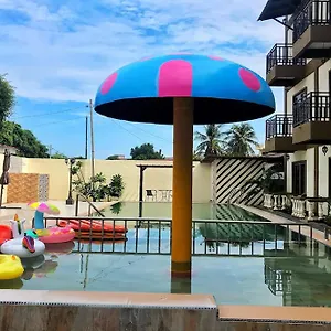 Casa Idaman 2* Пантай-Сенанг