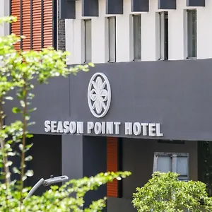 3* Hotel Season Point