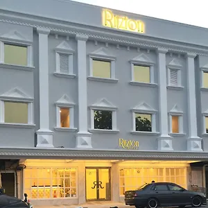 Ritzton 3* Джохор-Бару