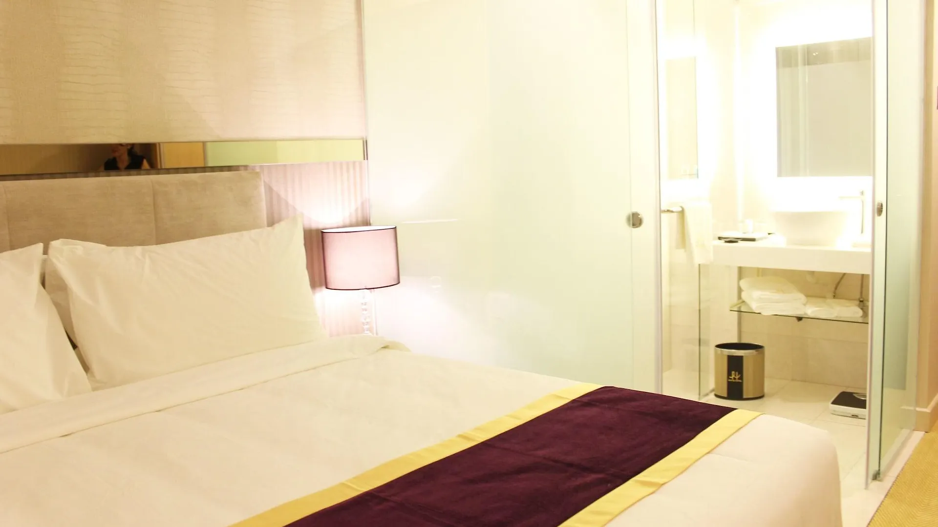Royce Hotel @ KL Sentral Kuala Lumpur