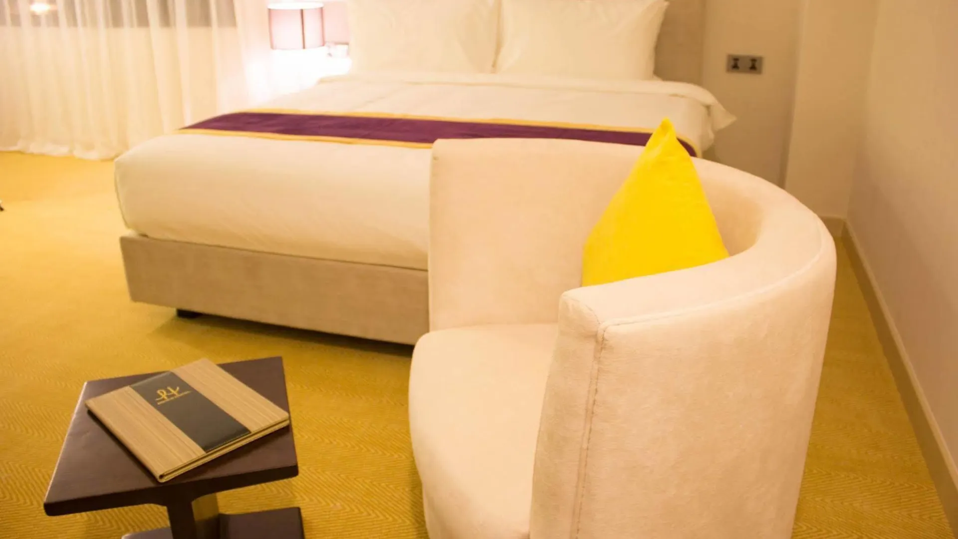 Royce Hotel @ KL Sentral Kuala Lumpur