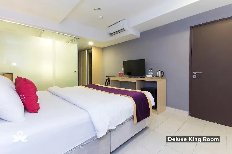 Royce Hotel @ KL Sentral Kuala Lumpur