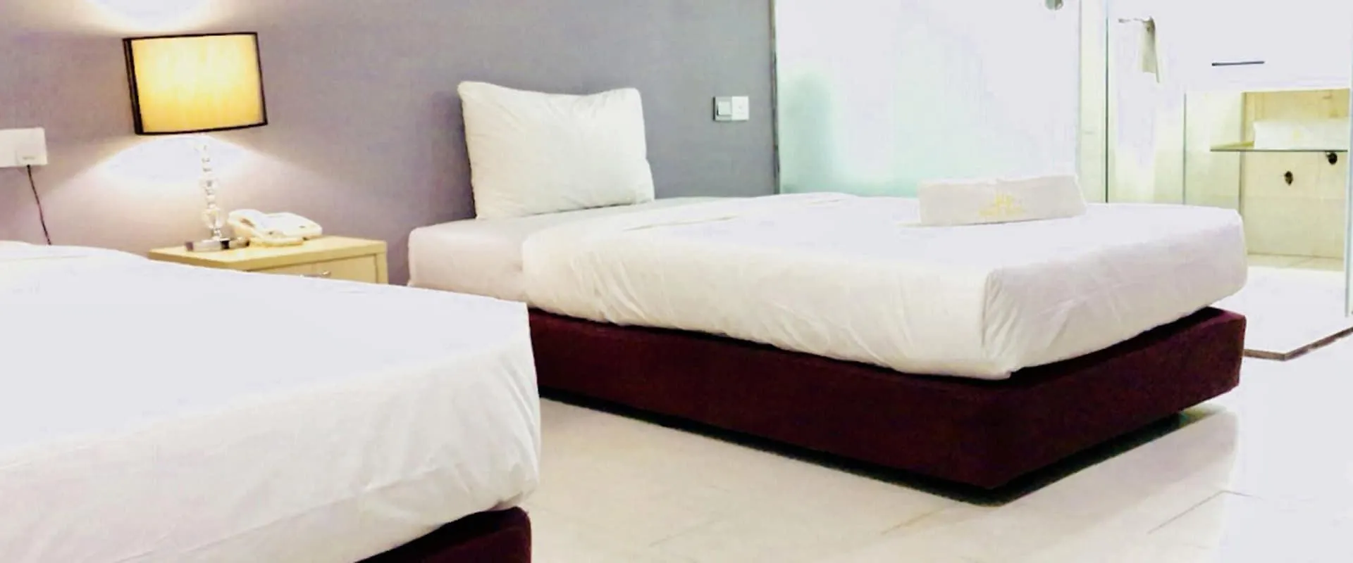 Bryqs Hotel Malaysia