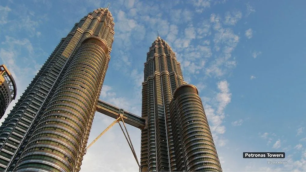 Bryqs Hotel 3*, Kuala Lumpur Malaysia