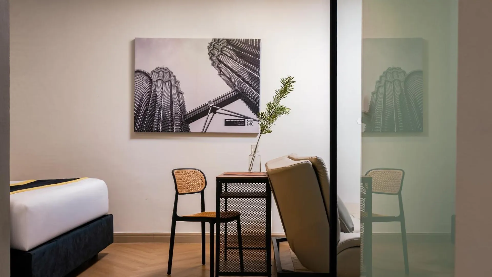 Bryqs Hotel  Kuala Lumpur