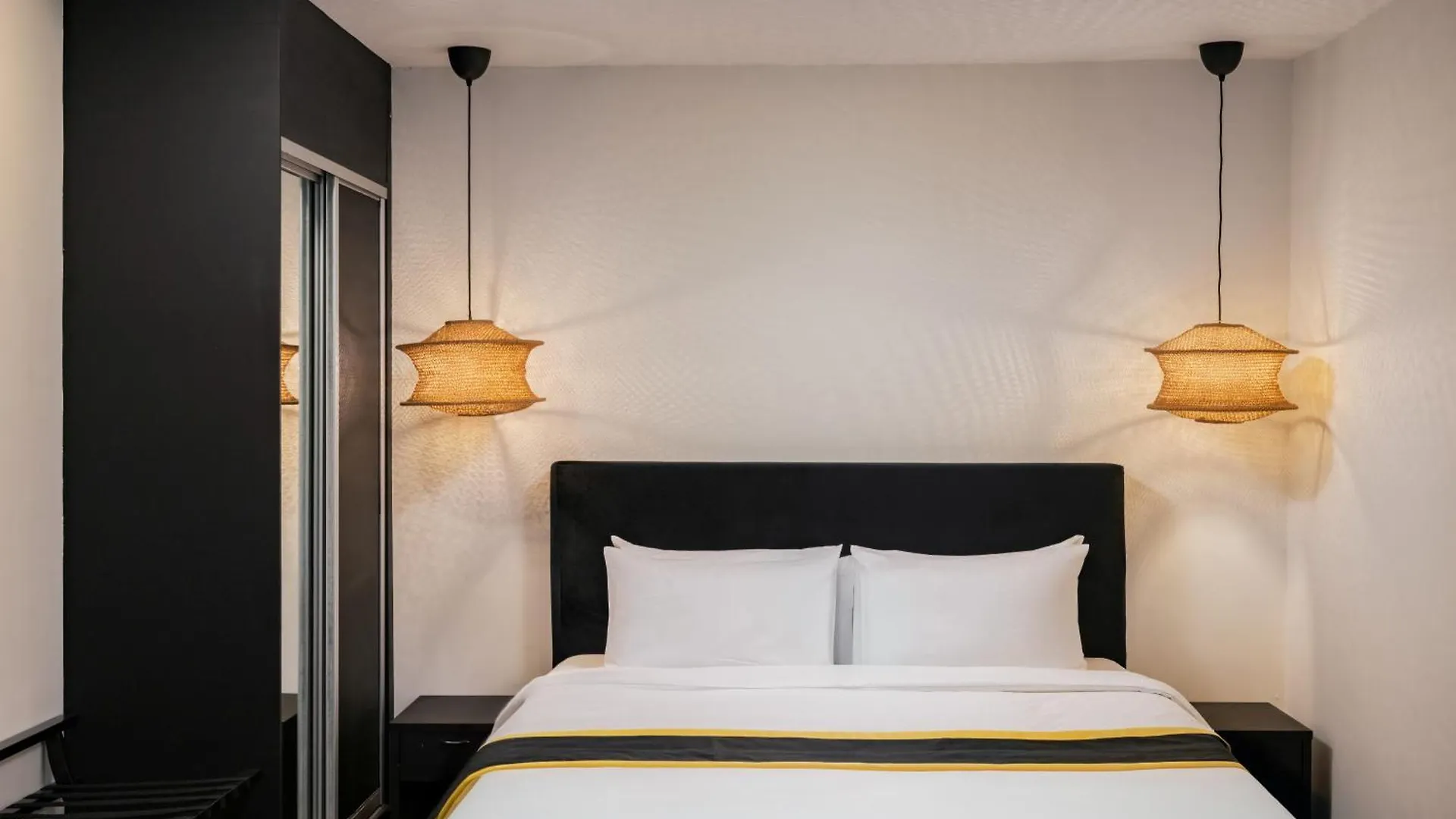 Bryqs Hotel Kuala Lumpur