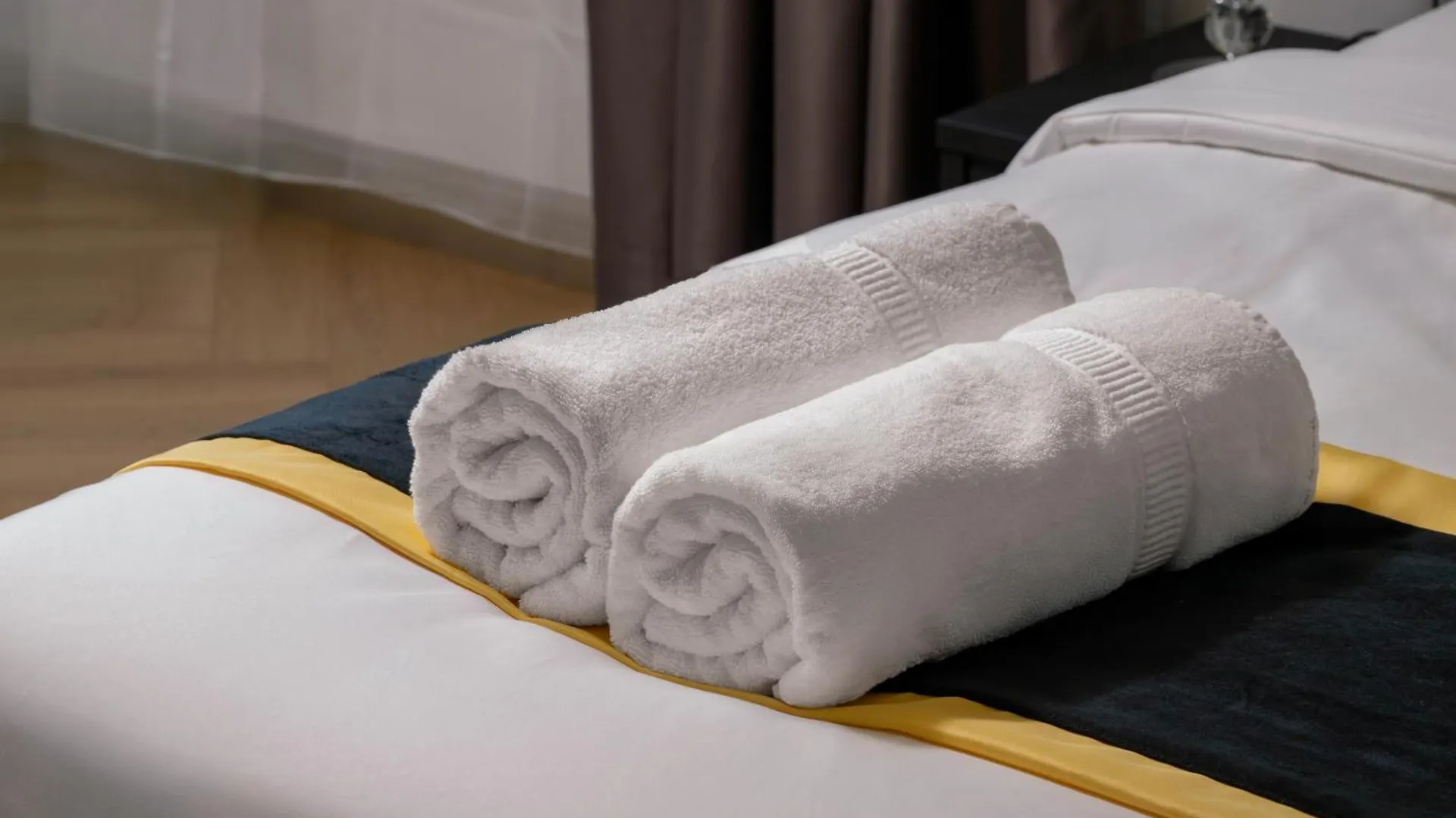 Bryqs Hotel Kuala Lumpur