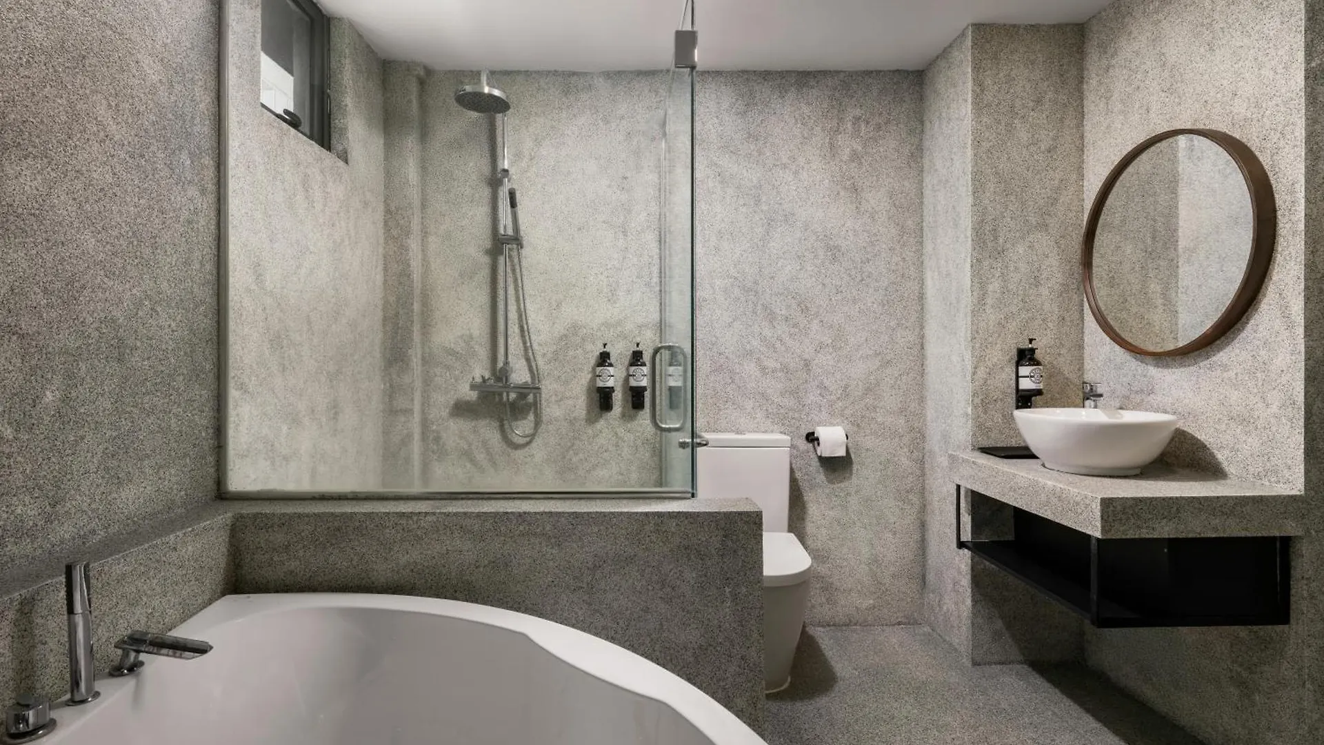 Bryqs Hotel 3*, Kuala Lumpur