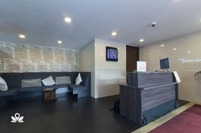 Bryqs Hotel 3*, Kuala Lumpur Malaysia